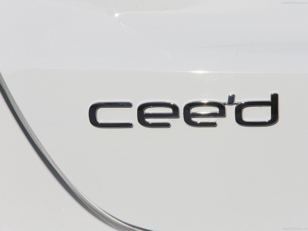 KIA  cee' d  1.6 CRDi  100 KW / 136 PS  Leistungskit